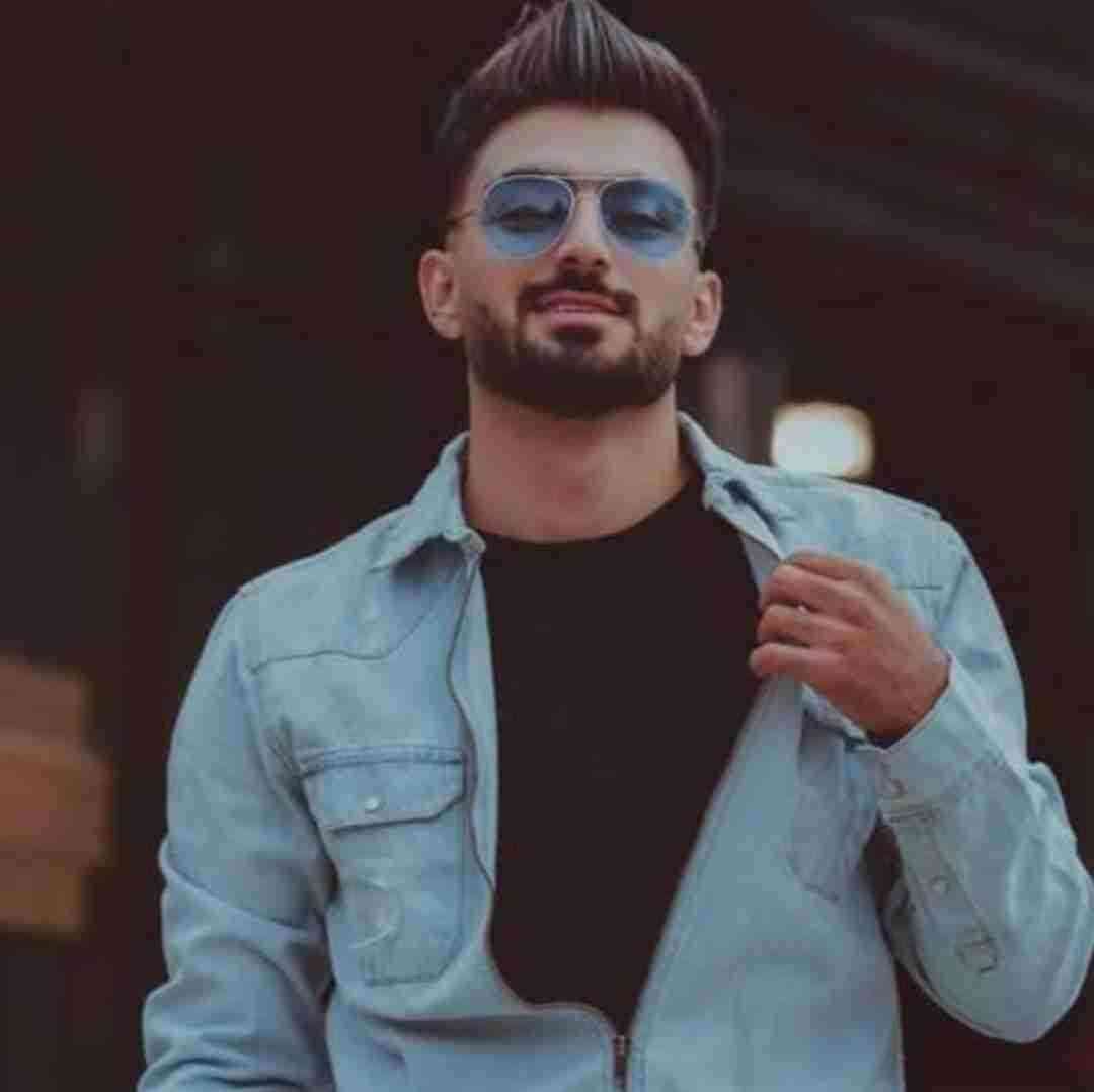 رامین تجنگی تیر هوایی