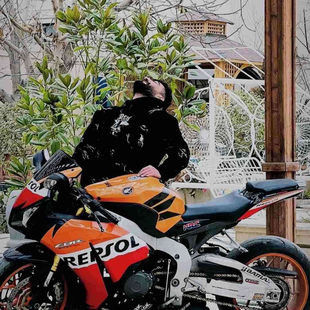 رامین تجنگی مه هامه ناو دو راهی هرشو اشکم دراری