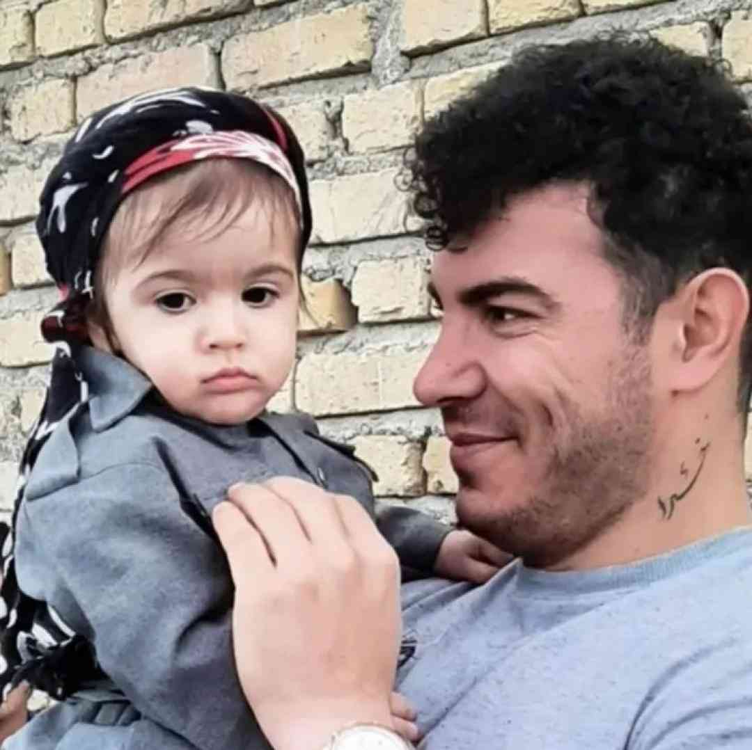فرهاد فرهادی ی شراو نیه ی ژهر ماره