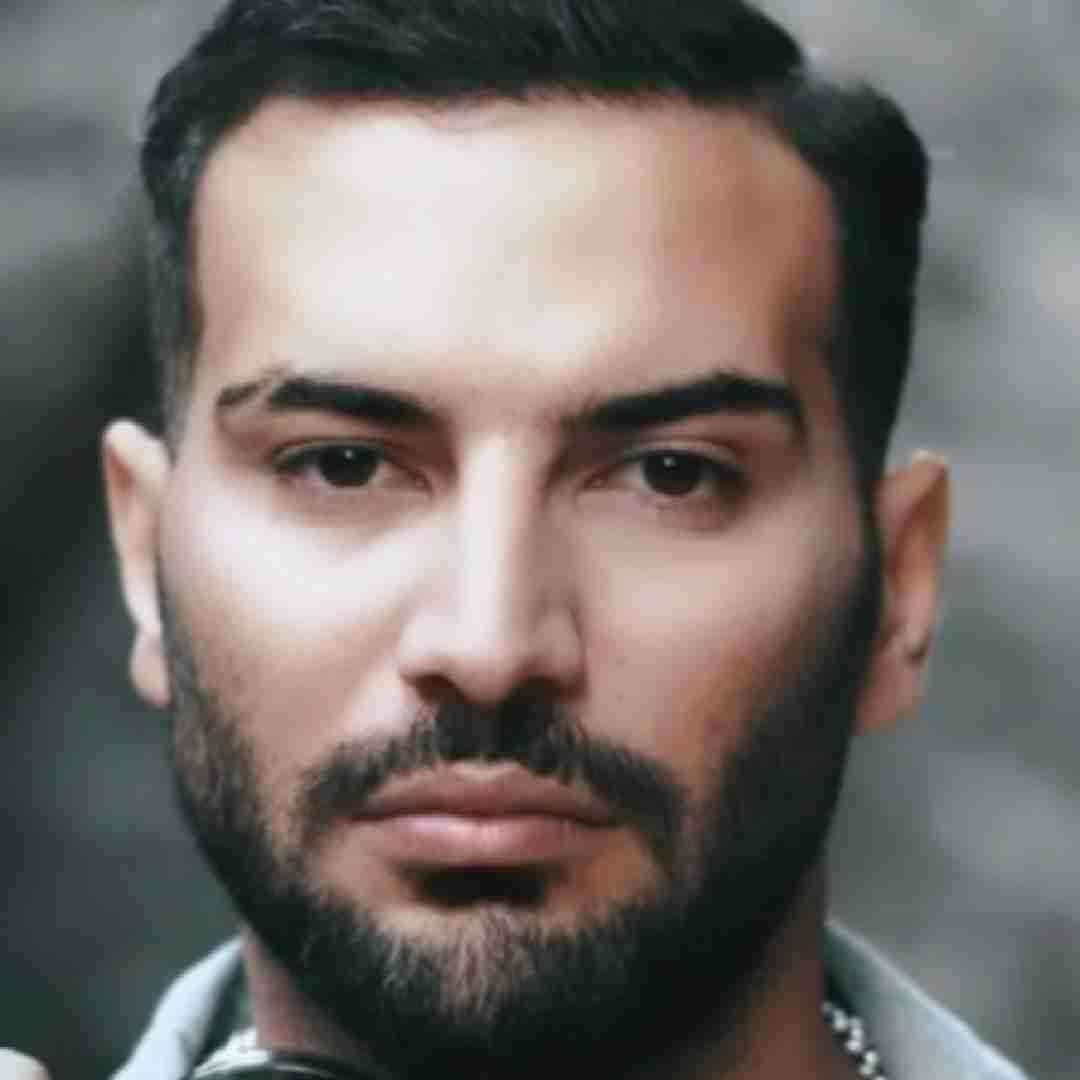 دانلود آهنگ هی گفتم عاشق نشم ولی خو شدم از کیوان