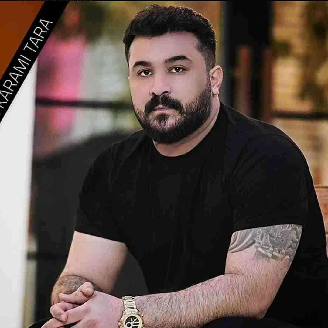 دانلود ریمیکس رضا کرمی تارا به نام تو چه میدانی از نداری و بی پولی به هر دری زدم