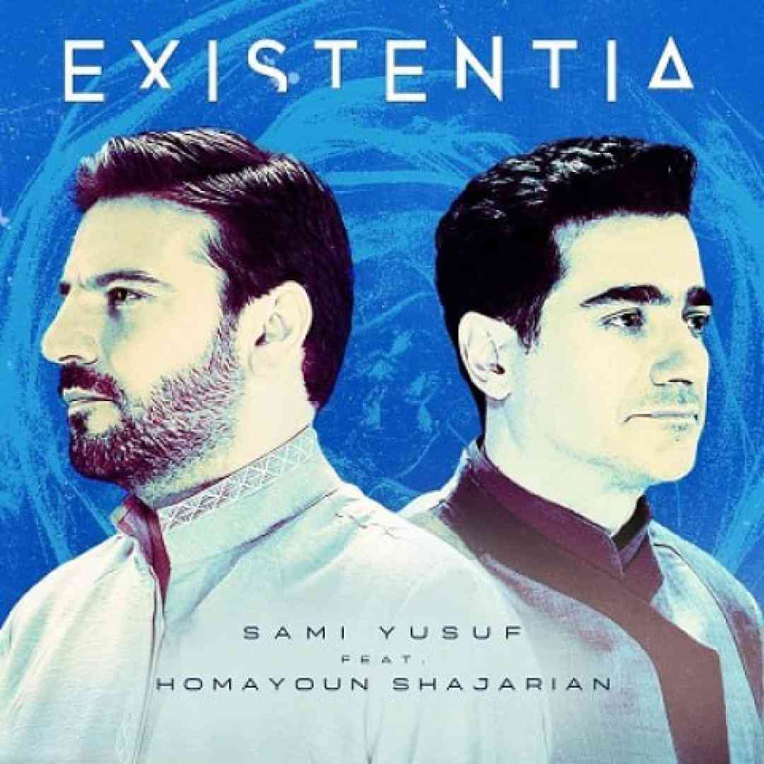 همایون شجریان هستی