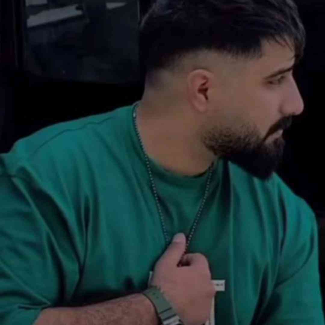 دانلود آهنگ شکانی بتی ولیت سازیم اویش رمانی روانی از محمد امیری