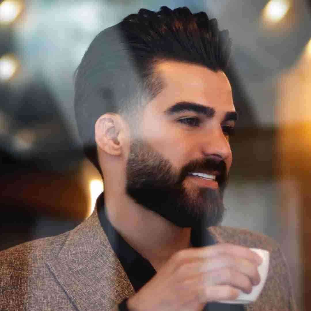 حمیدرضا بابایی طاقتم بی طاقته زدی مثل صاعقه