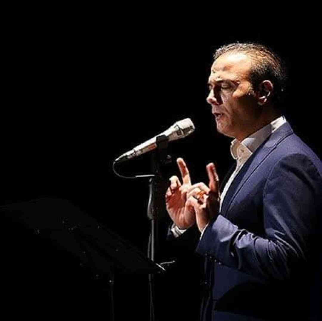 علیرضا قربانی رسوای زمانه