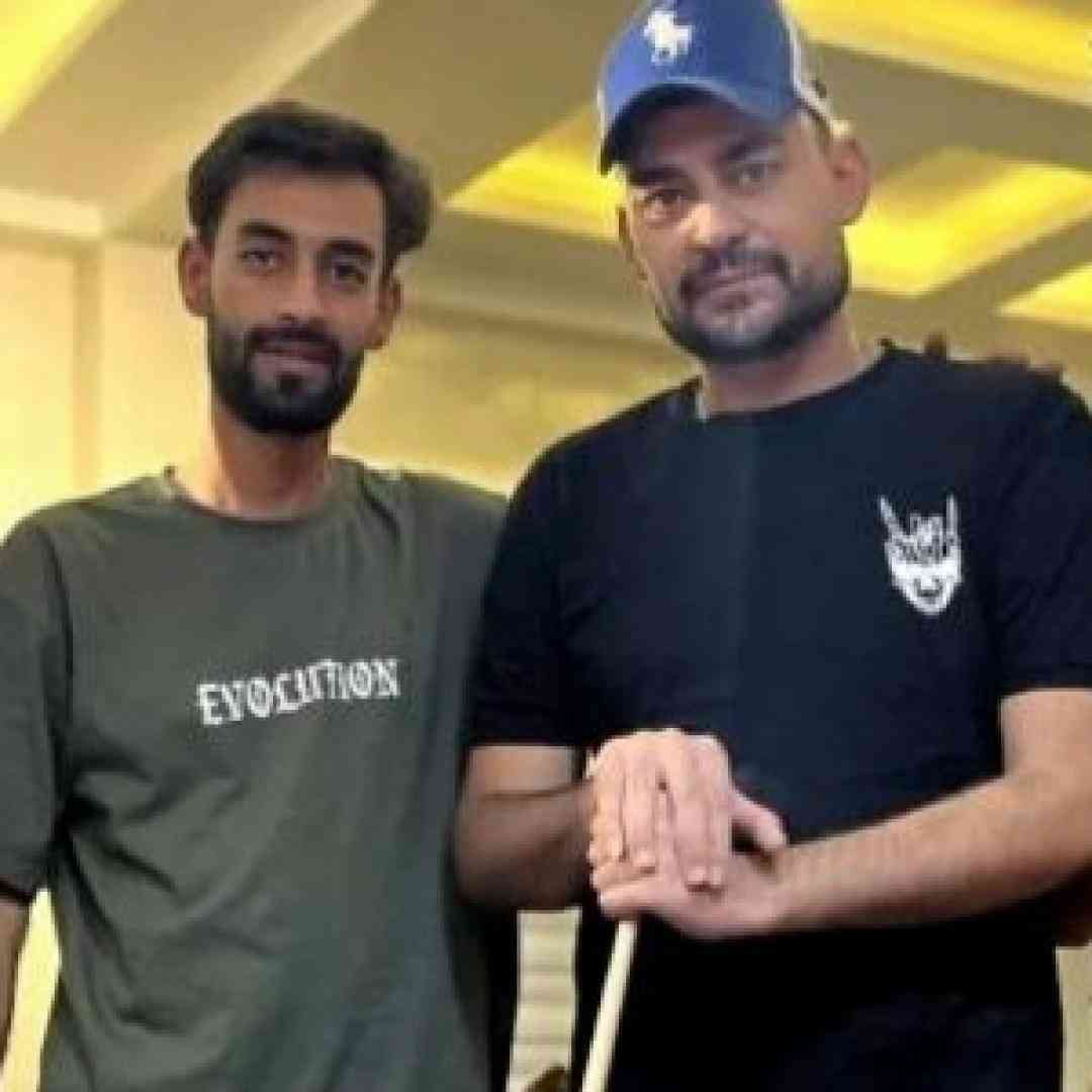 روح الله کرمی اگه گرد تهدیدیلم دل نازکت شکانم