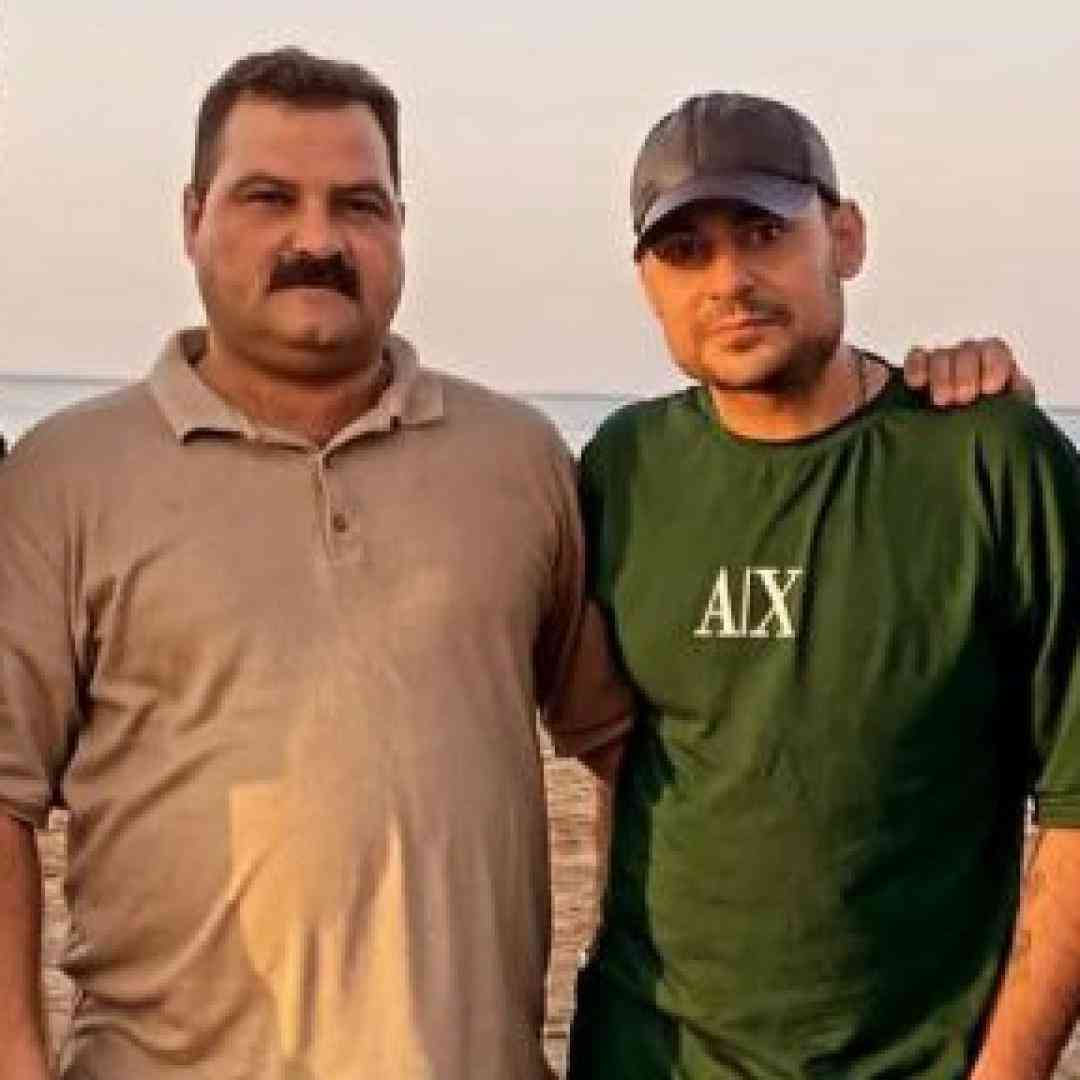 دانلود آهنگ جنوب شهر از رامین کرمی و مجتبی محمودی