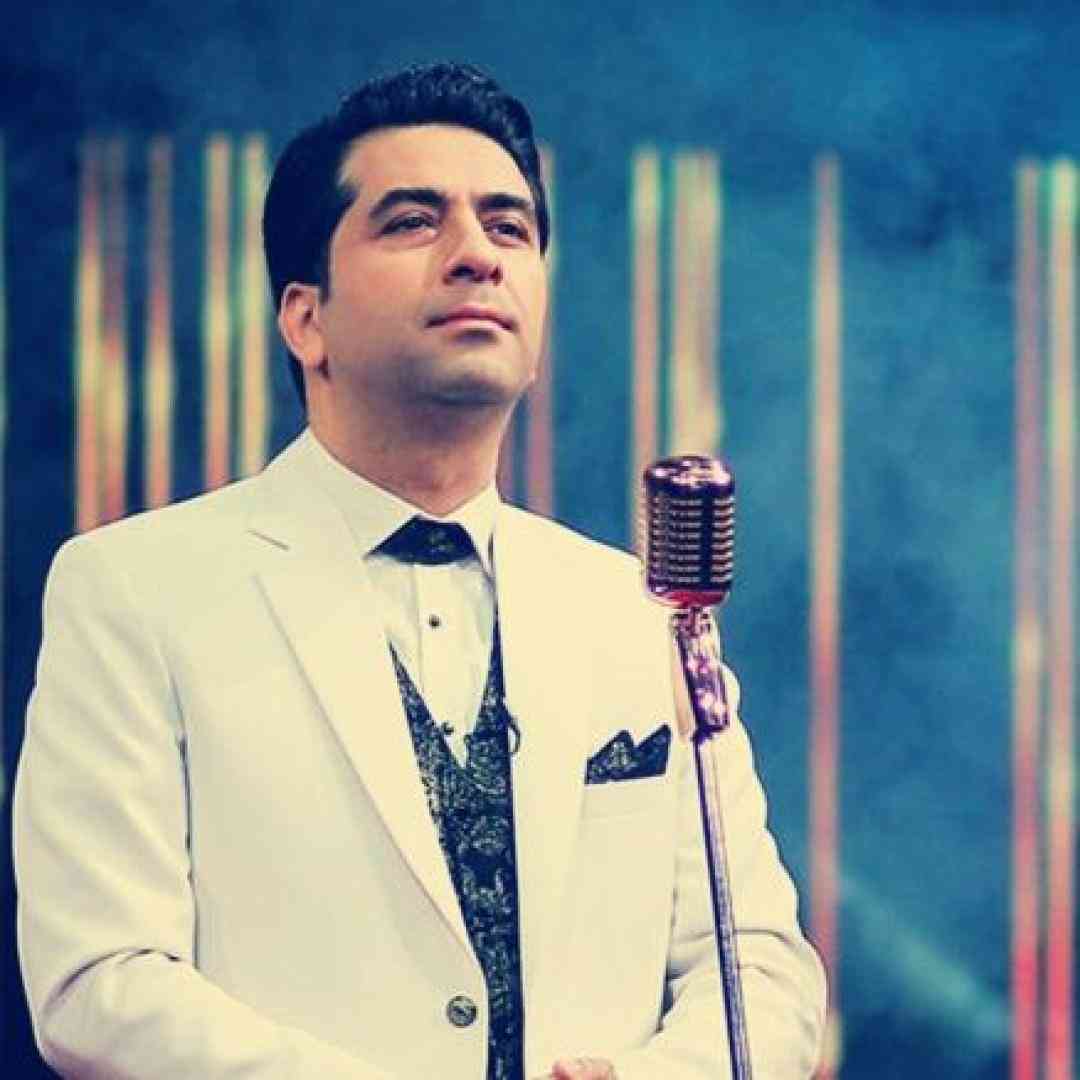 محمد معتمدی گلیدخت