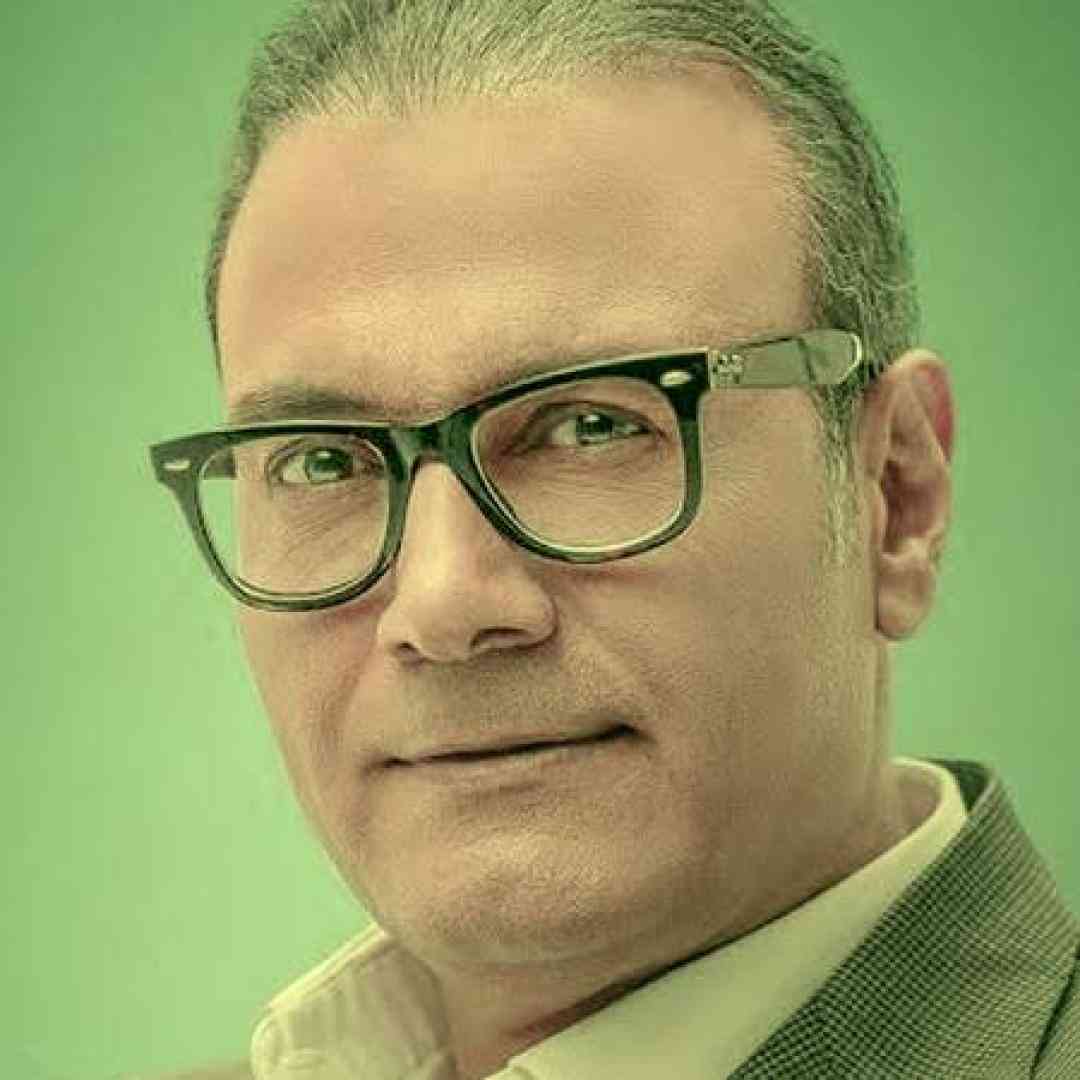 علیرضا قربانی اشتیاق