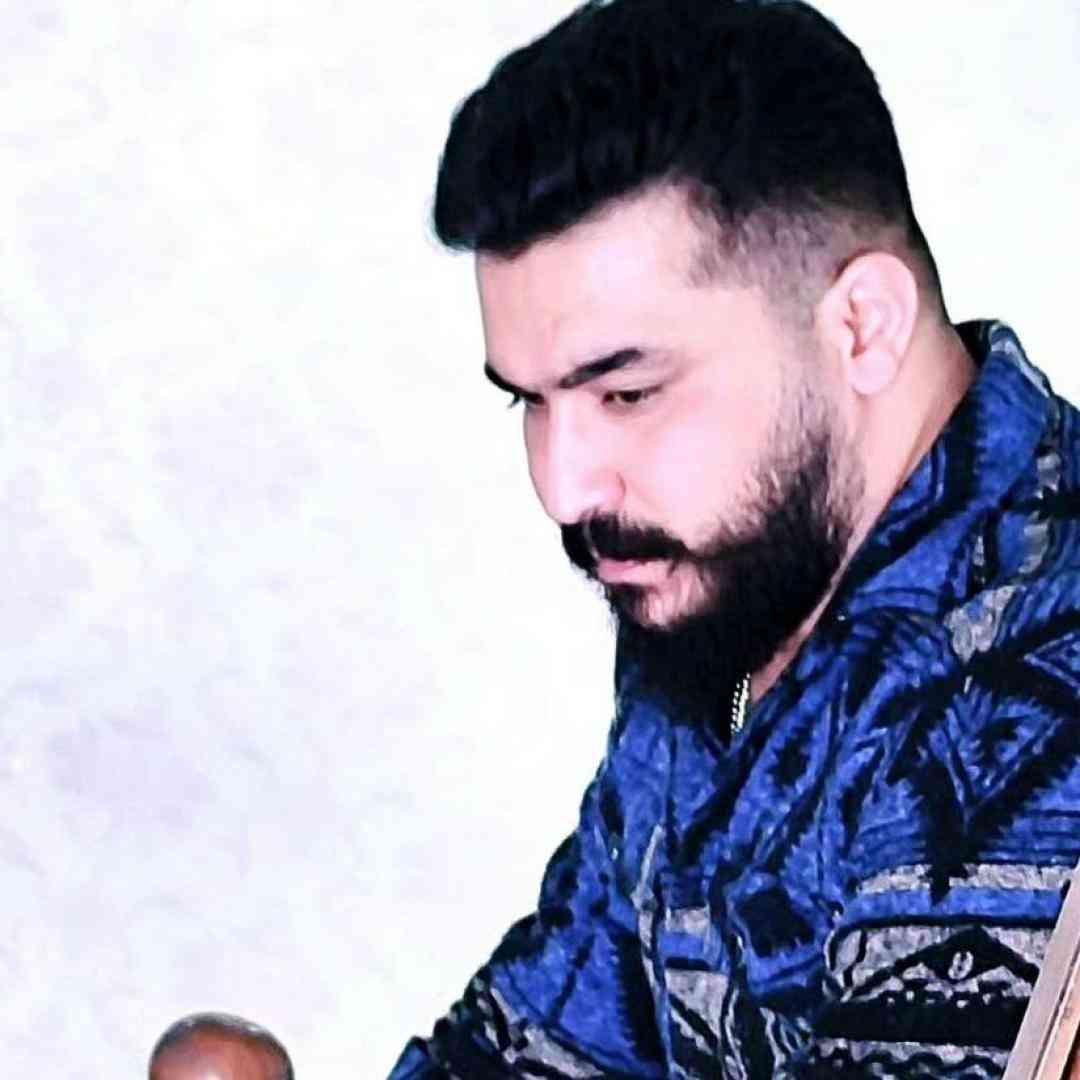 دانلود ریمیکس رضا کرمی تارا به نام دنیا مثل چرخ و فلکه یه روز میشکنه قلبت