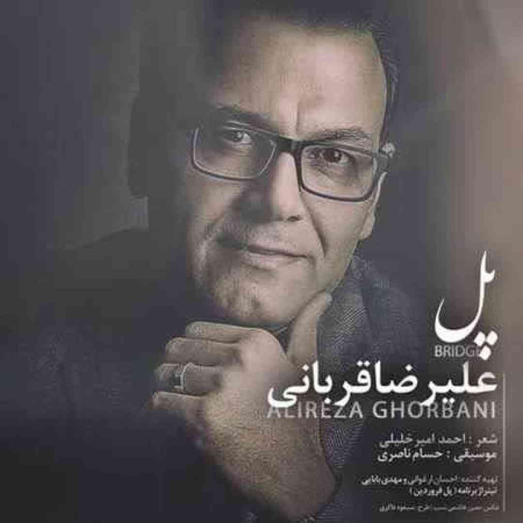 علیرضا قربانی پل