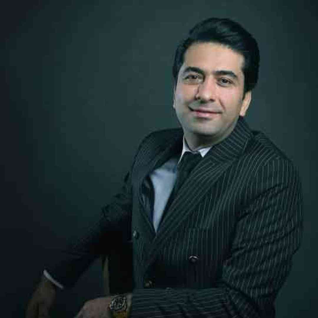 محمد معتمدی سراب