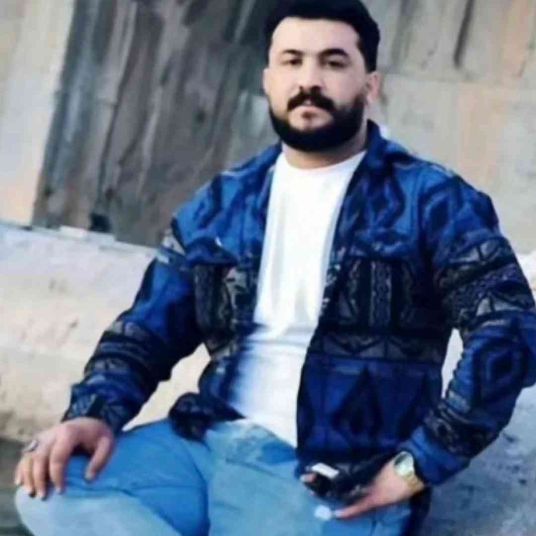 رضا کرمی تارا تو کوچه رد میشی قلبه منه میبری
