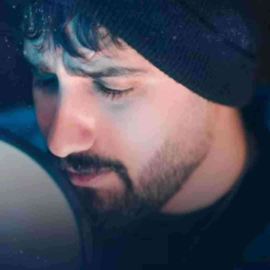 محمد امیری دیه نیستم پات واینمیسم