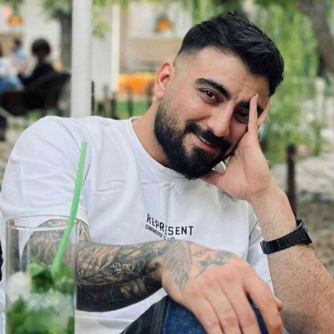دانلود آهنگ گردنبند یادگاریش طناب مرگ از رامین تجنگی