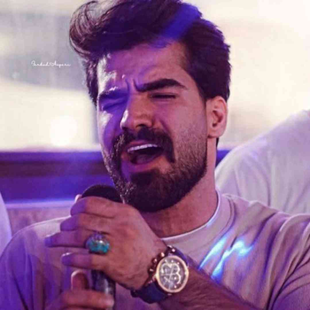 حمیدرضا بابایی زیبارو