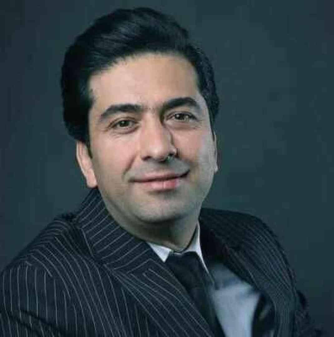 محمد معتمدی گل سنگ