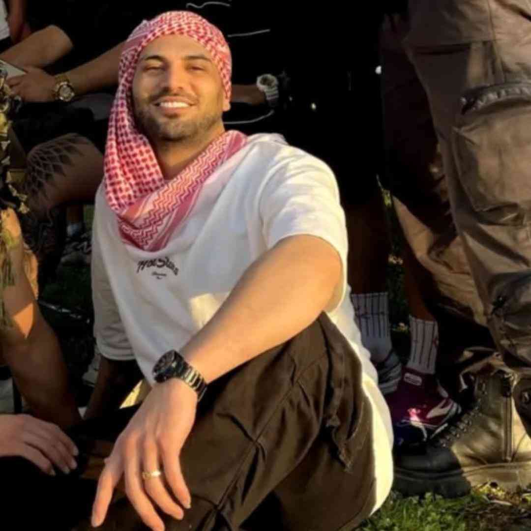 کیوان و پیام عباسی دیوانت بودم گلم این بدان
