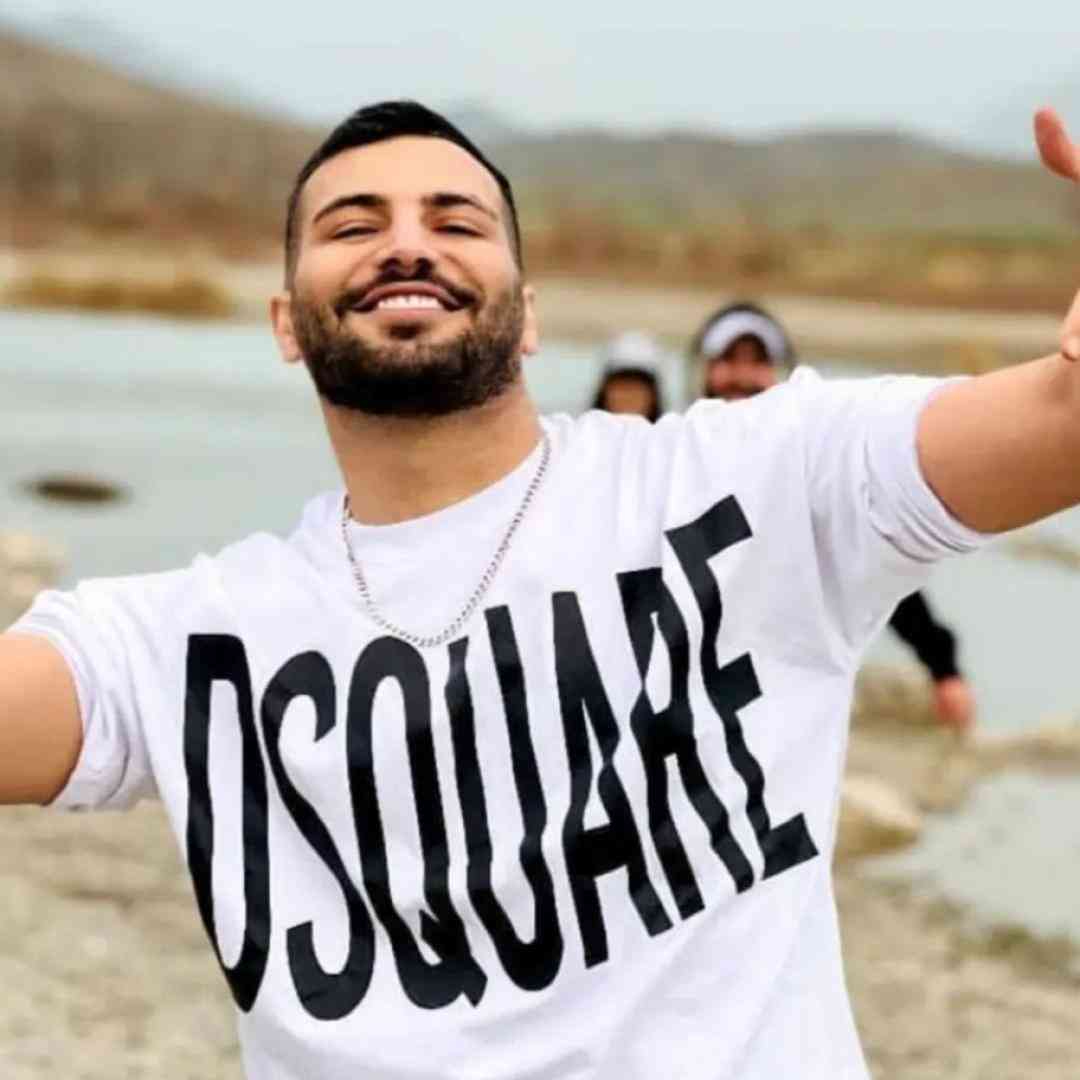 دانلود آهنگ مهره پیچ از کیوان