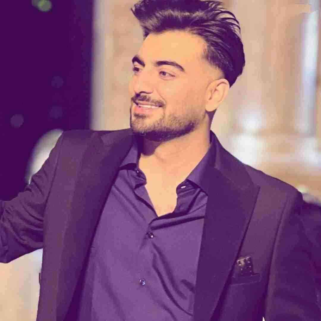 دانلود آهنگ ای هوا هوای غمه گنجور دلم ارات تنگه از رامین تجنگی