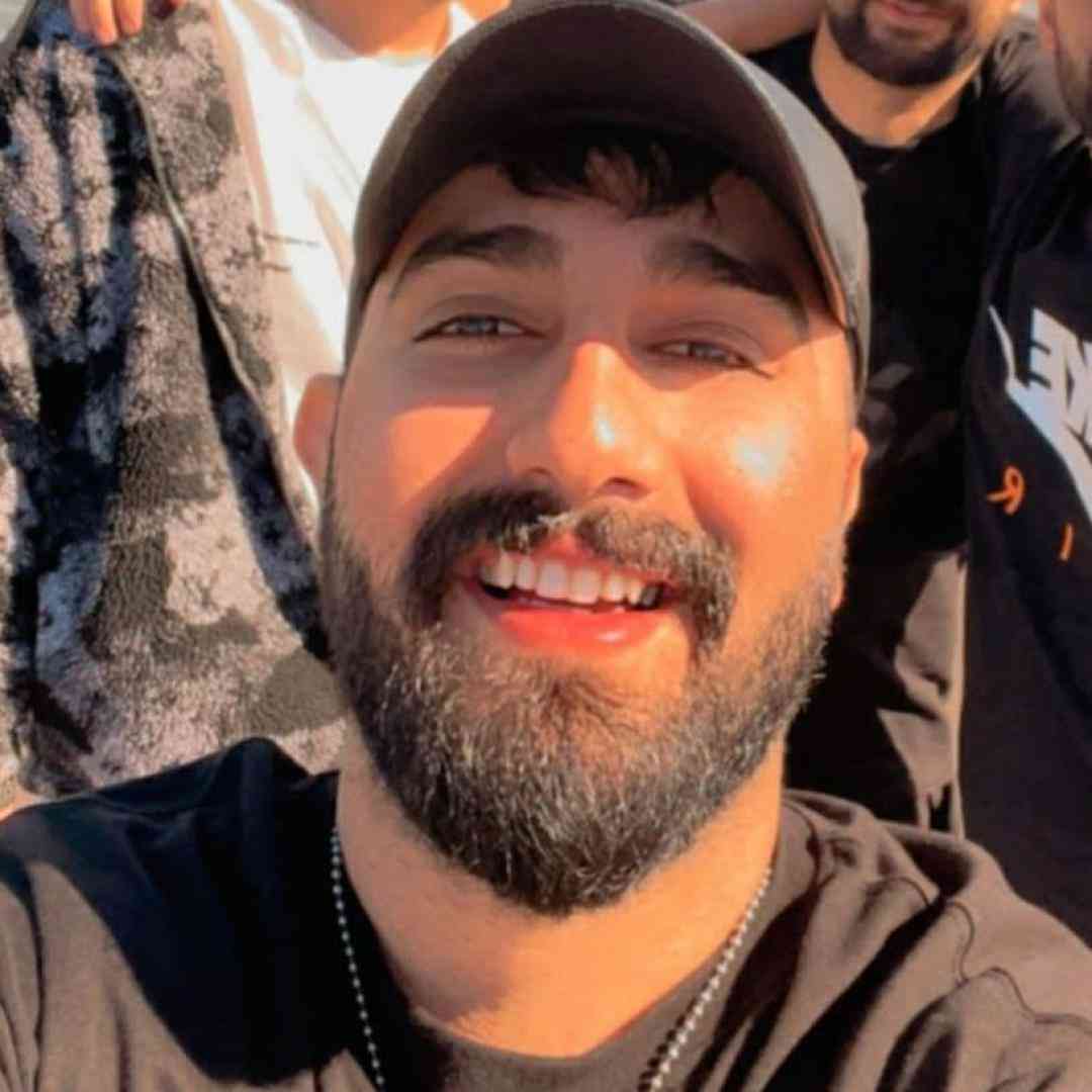 دانلود آهنگ صحنه سازی از محمد امیری