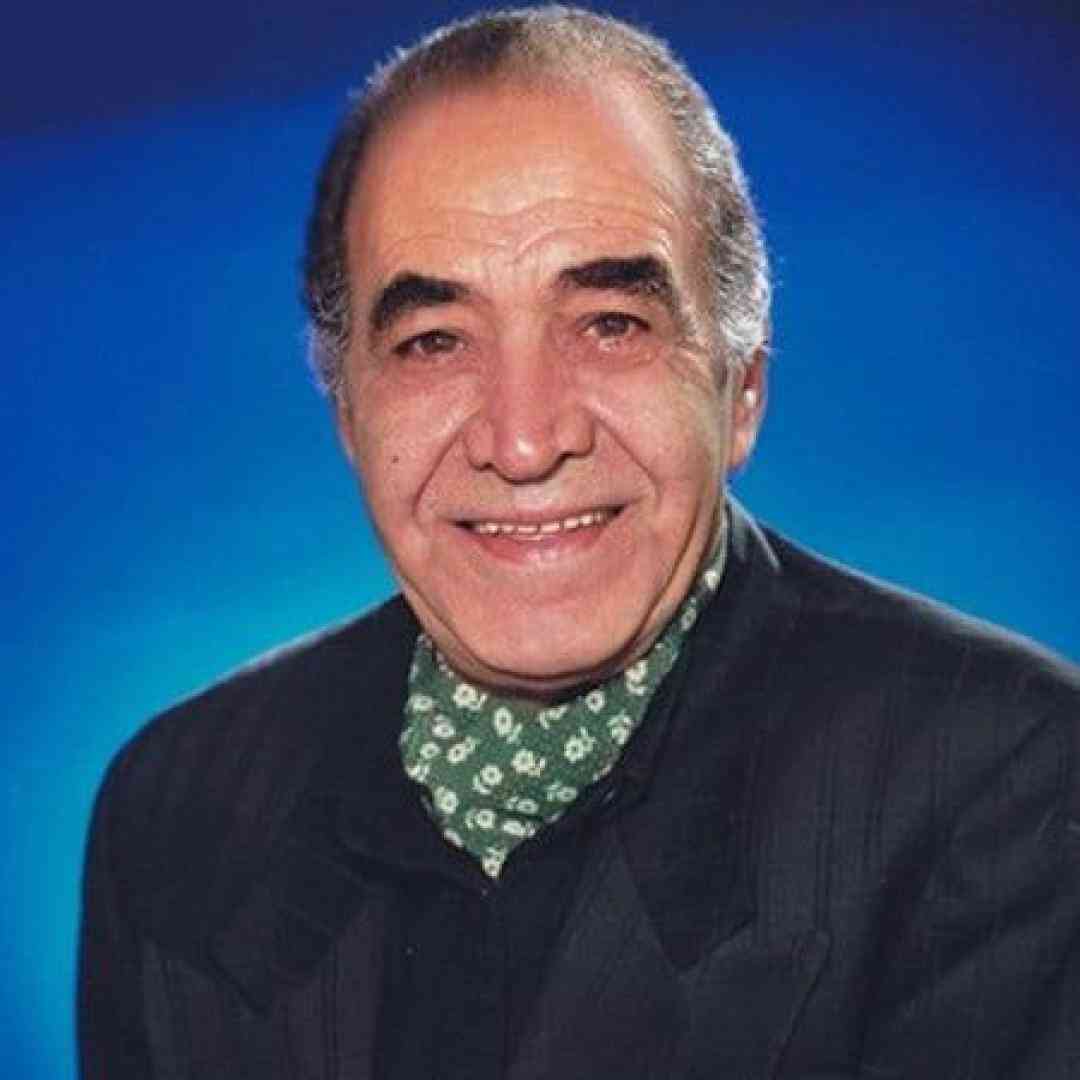 ایرج خواجه امیری  گنج قارون 