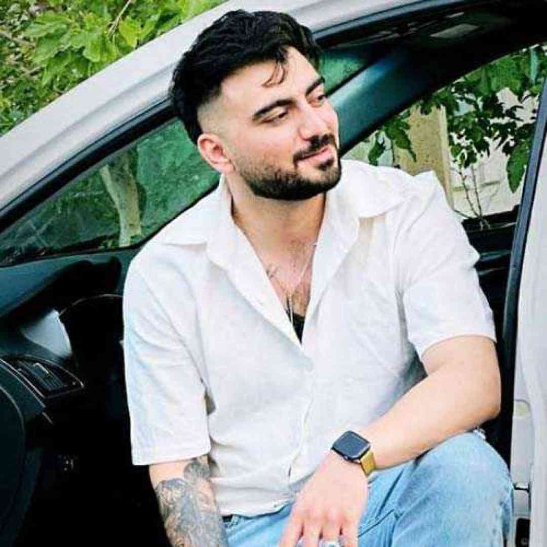 دانلود آهنگ تیر هوایی داره سرم بد تا میکنه چه ترس و لرزی داره از رامین تجنگی