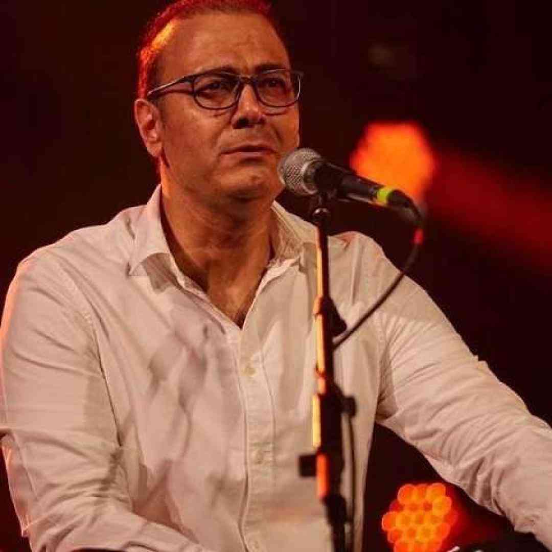 علیرضا قربانی جام عاشقی