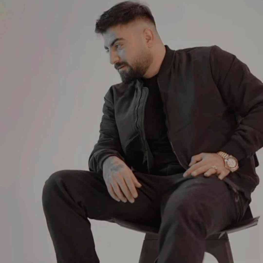 دانلود آهنگ تپش قلبم تو دوینم بان هزاره از رامین تجنگی