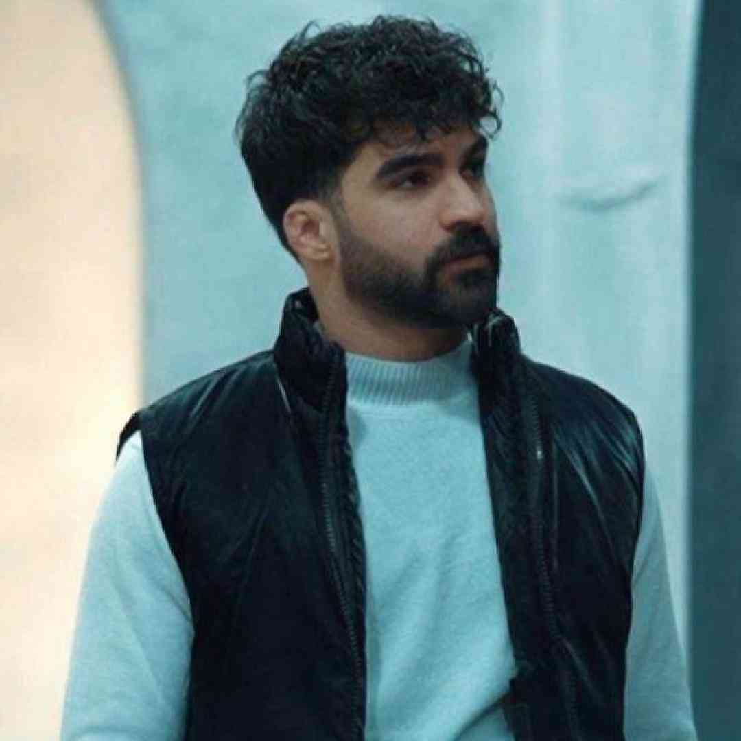 حمیدرضا بابایی پازل مرگ