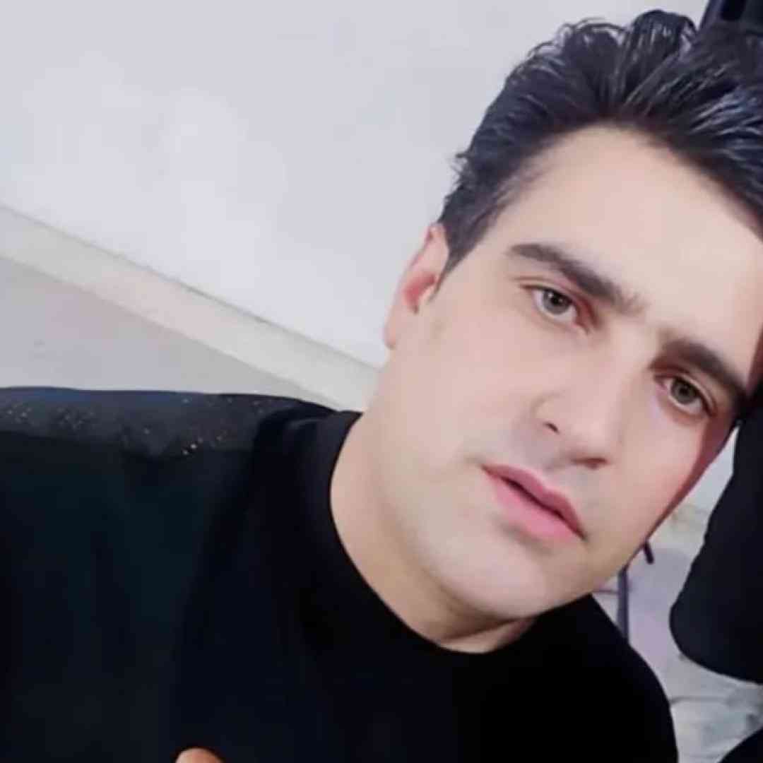علی فرزامی سرترن شیوانمه