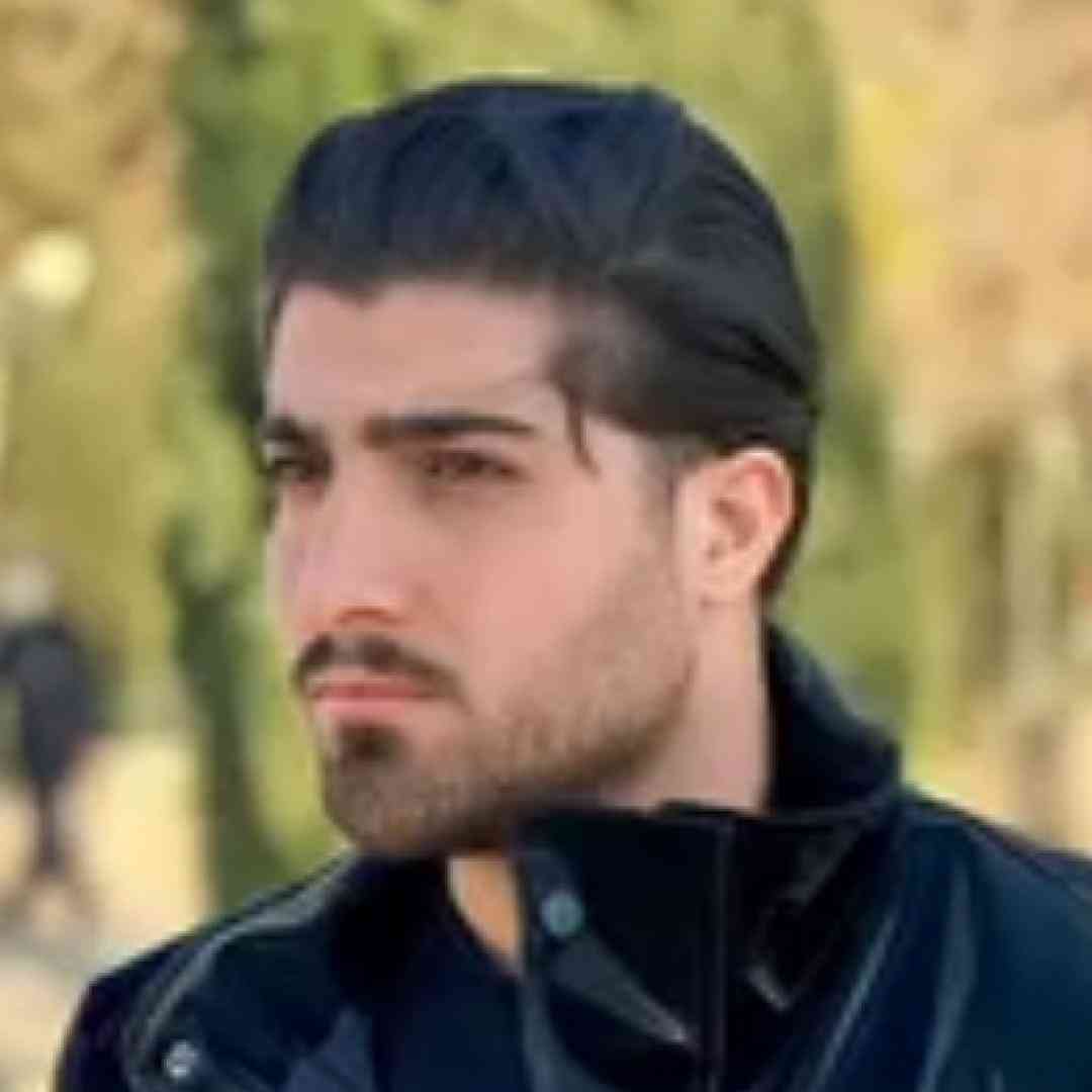 دانلود آهنگ تو گیریل شوانمی قصیل عاشقانمی از امیر رمضانی