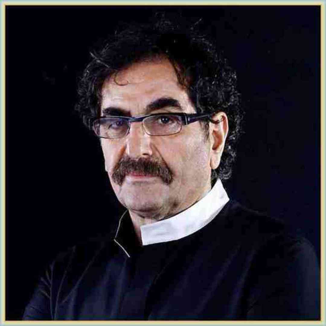 شهرام ناظری دلبر
