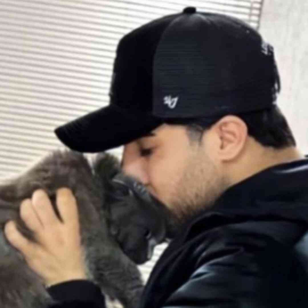 دانلود آهنگ یاغی از امیر رمضانی