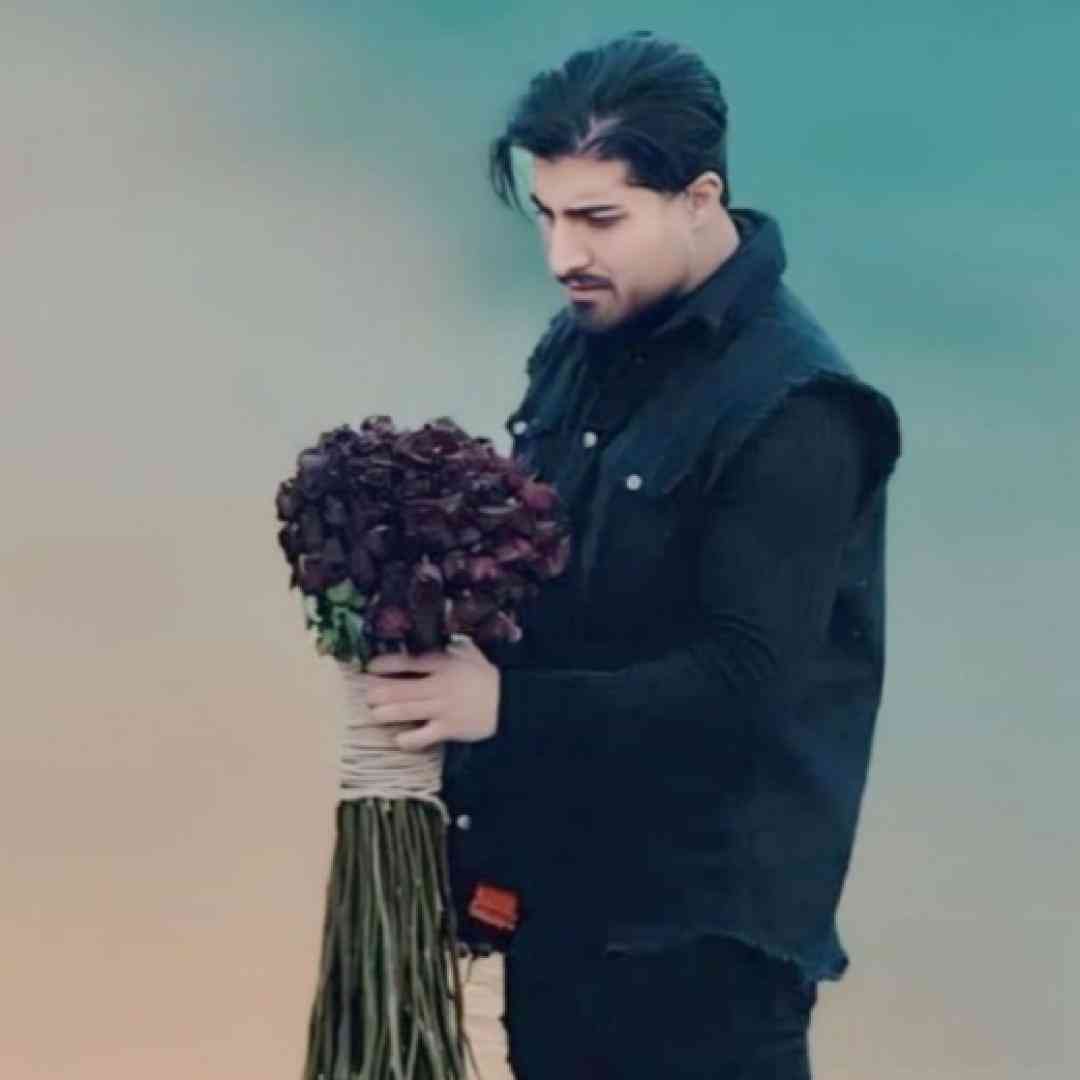 امیر لیام من تنها شدم آخه چرا بشت میگم کم حوصلم