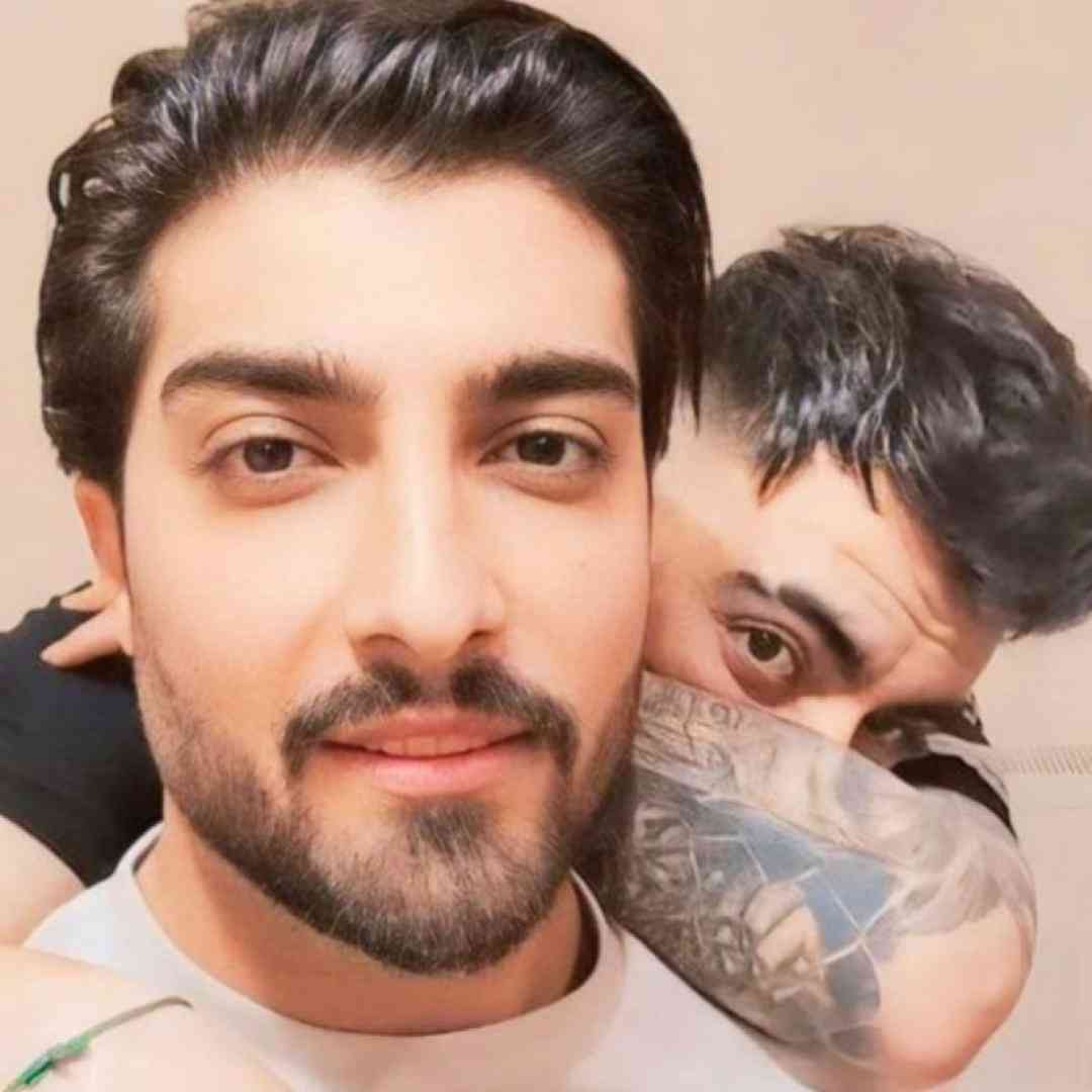 امیر لیام عکس