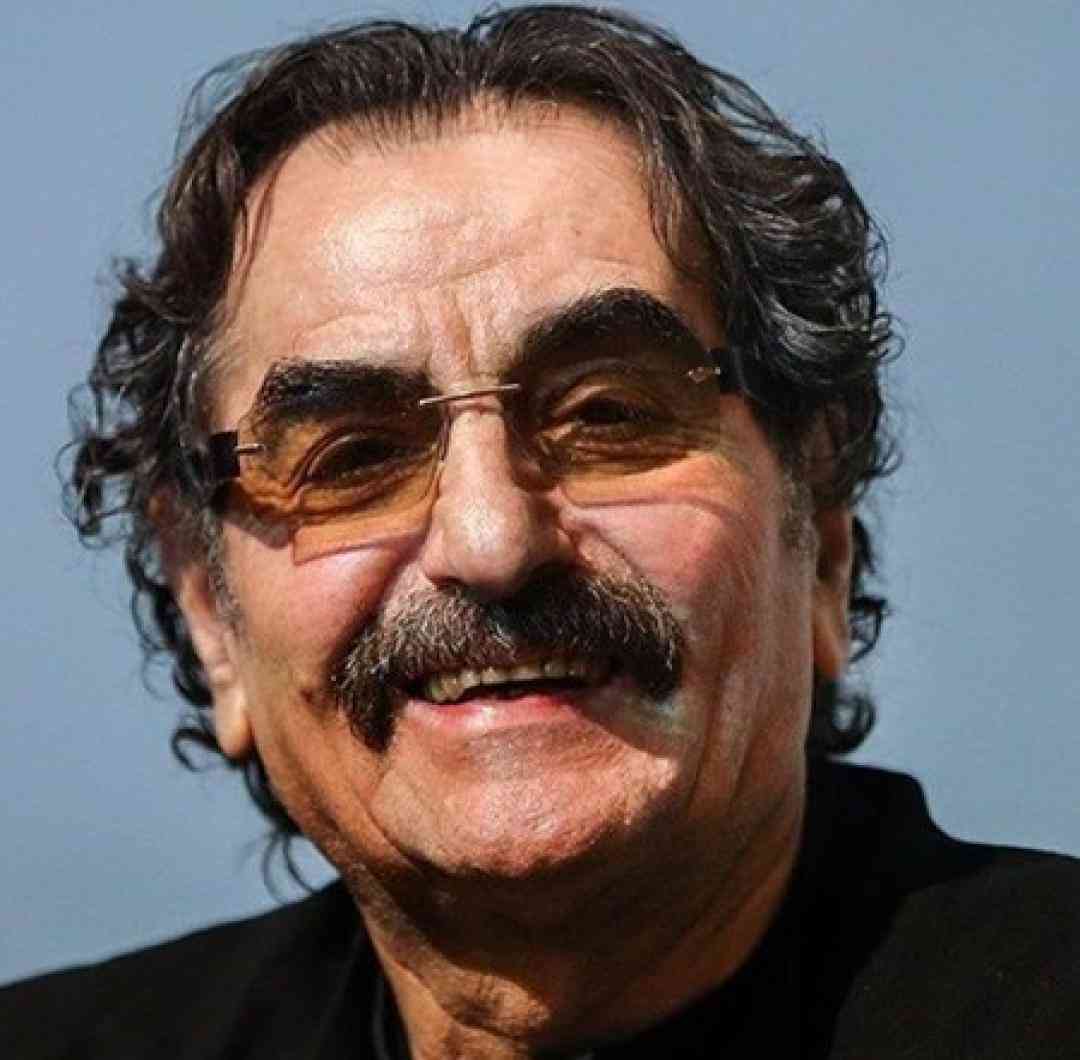 دانلود آهنگ تفنگ دسته نقرم از شهرام ناظری