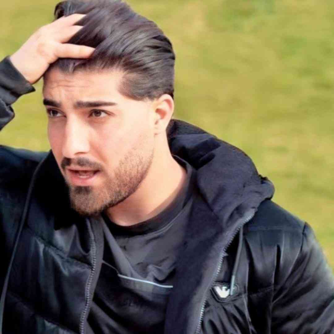 امیر رمضانی نفس و گیانم سوره قرآنم