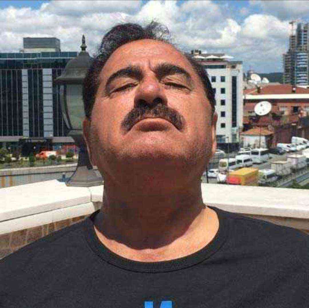 دانلود آهنگ هولیا از ابراهیم تاتلیسس