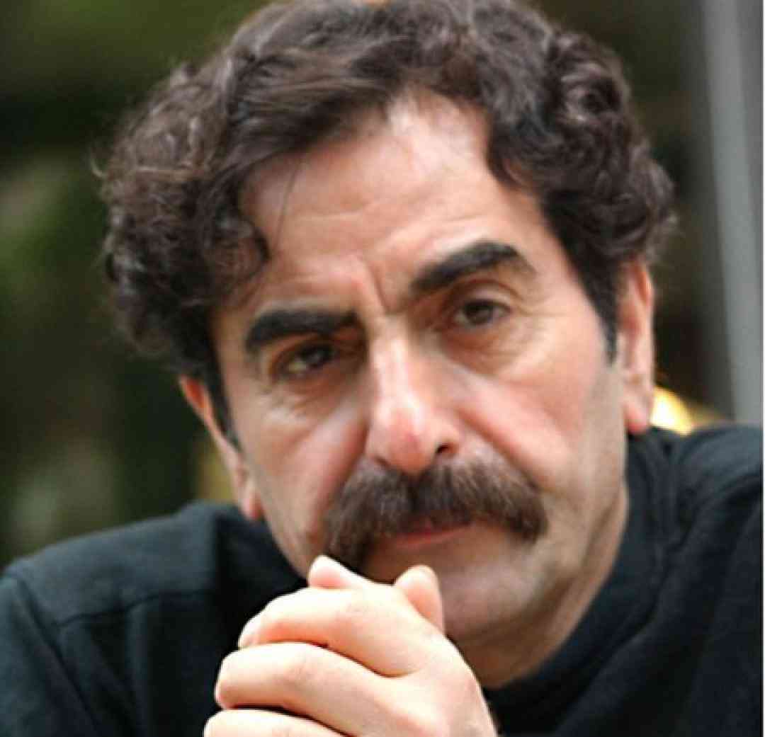 شهرام ناظری  در نیستان
