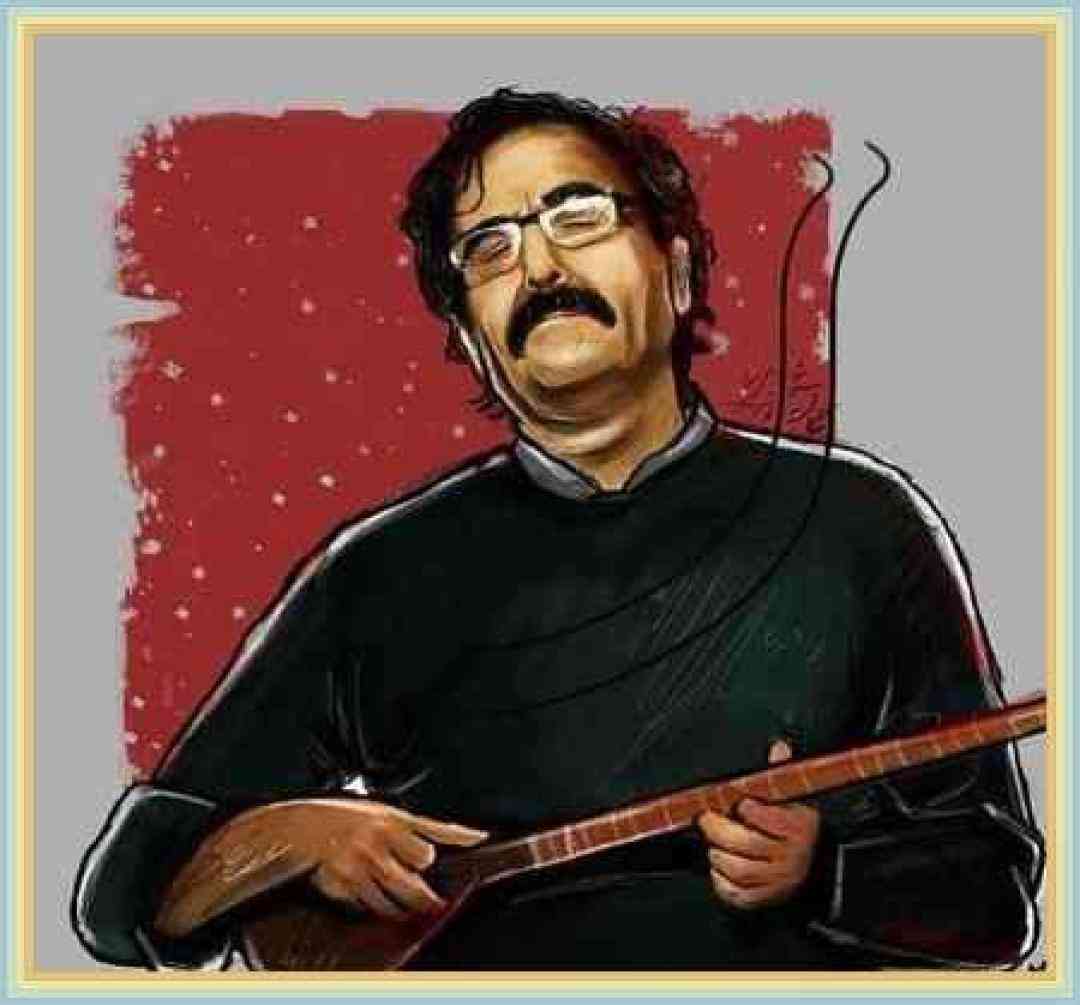 دانلود آهنگ سرزمین مادری از شهرام ناظری
