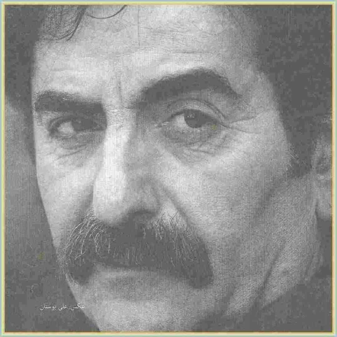 شهرام ناظری  امیر کبیر