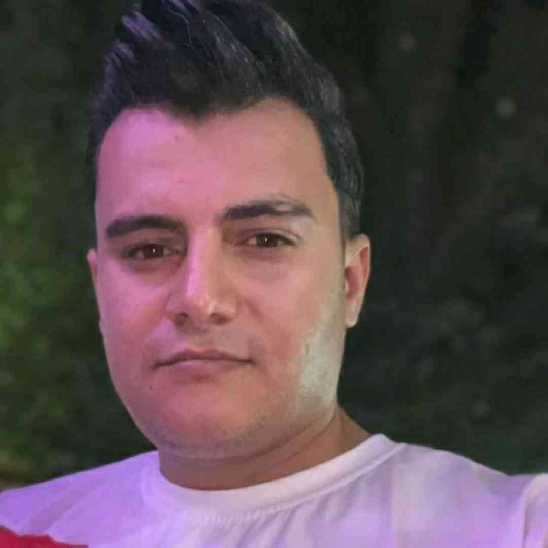 دانلود آهنگ باو سر بیه دلم تنگه از رامین کرمی
