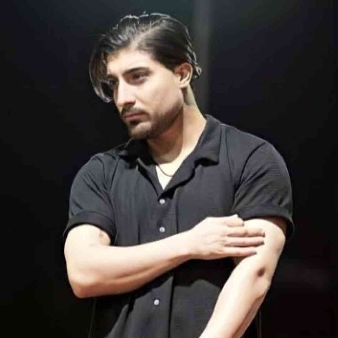 دانلود آهنگ دلتنگی از امیر رمضانی