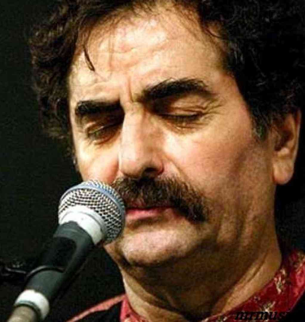 شهرام ناظری شور درد