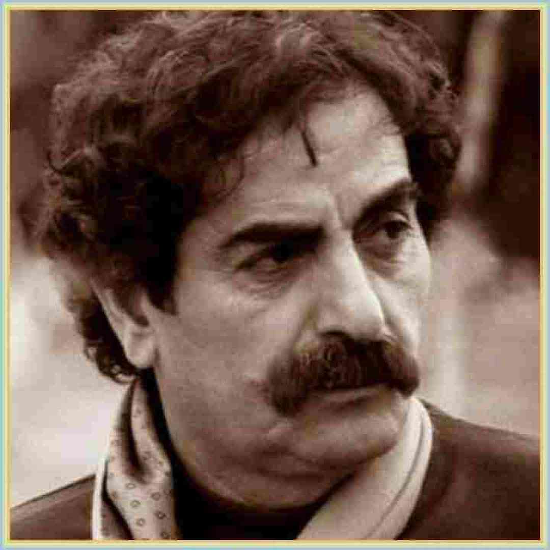 شهرام ناظری  مست و دیوانه