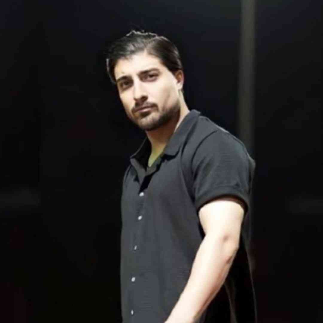 دانلود آهنگ الله الله از امیر رمضانی