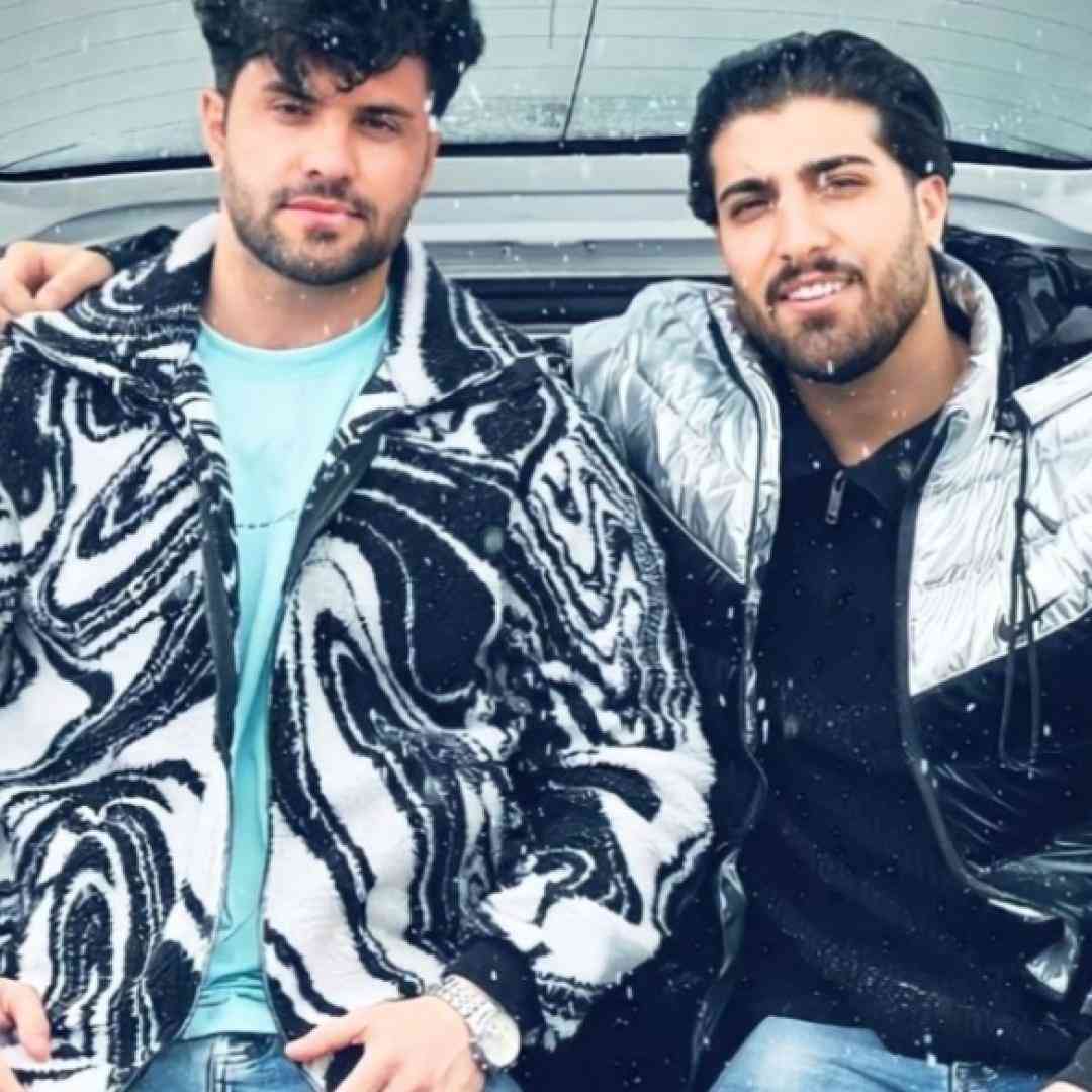 دانلود آهنگ من و تو از امیر لیام
