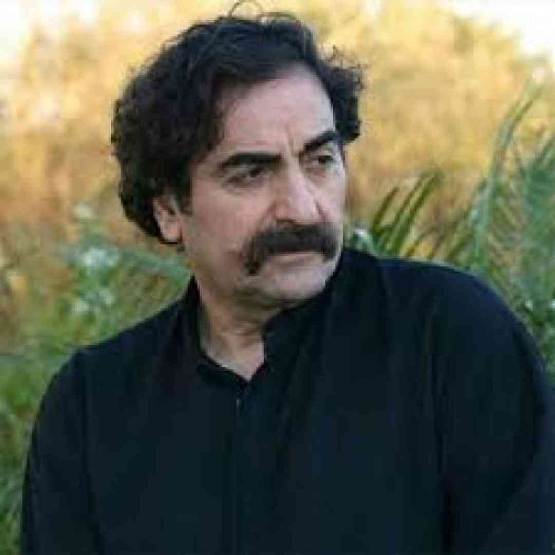 شهرام ناظری  در هوایت بی قرارم 