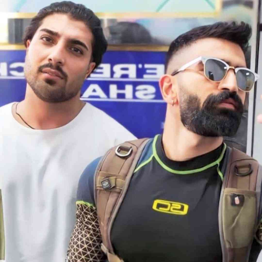 امیر لیام امشو رد دادم نه دیه نمیتانم